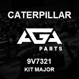 9V7321 Caterpillar KIT MAJOR | AGA Parts
