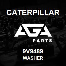 9V9489 Caterpillar WASHER | AGA Parts