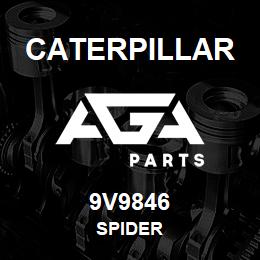 9V9846 Caterpillar SPIDER | AGA Parts