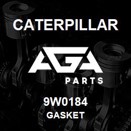 9W0184 Caterpillar GASKET | AGA Parts