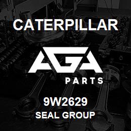 9W2629 Caterpillar SEAL GROUP | AGA Parts