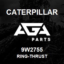 9W2755 Caterpillar RING-THRUST | AGA Parts