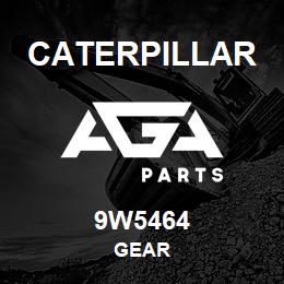 9W5464 Caterpillar GEAR | AGA Parts
