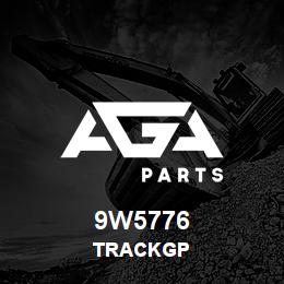 9W5776 Caterpillar TRACKGP | AGA Parts