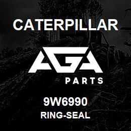 9W6990 Caterpillar RING-SEAL | AGA Parts