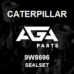 9W8696 Caterpillar SEALSET | AGA Parts