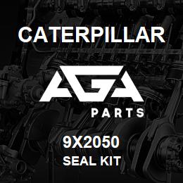 9X2050 Caterpillar SEAL KIT | AGA Parts