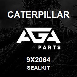 9X2064 Caterpillar SEALKIT | AGA Parts