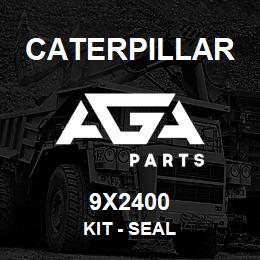 9X2400 Caterpillar Kit - Seal | AGA Parts