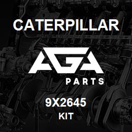 9X2645 Caterpillar Kit | AGA Parts