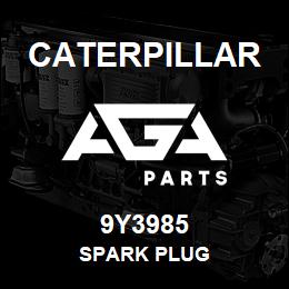 9Y3985 Caterpillar SPARK PLUG | AGA Parts