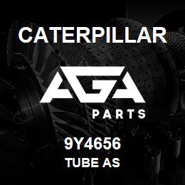 9Y4656 Caterpillar TUBE AS | AGA Parts