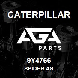 9Y4766 Caterpillar SPIDER AS | AGA Parts