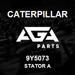 9Y5073 Caterpillar STATOR A | AGA Parts
