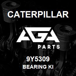 9Y5309 Caterpillar BEARING KI | AGA Parts