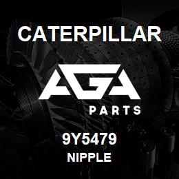 9Y5479 Caterpillar NIPPLE | AGA Parts