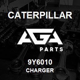 9Y6010 Caterpillar CHARGER | AGA Parts