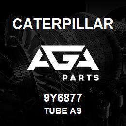 9Y6877 Caterpillar TUBE AS | AGA Parts
