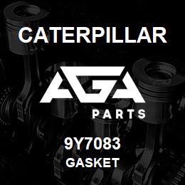 9Y7083 Caterpillar GASKET | AGA Parts
