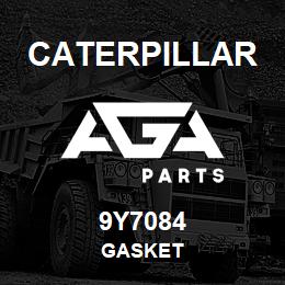 9Y7084 Caterpillar GASKET | AGA Parts