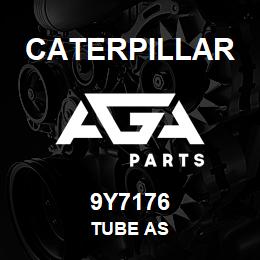 9Y7176 Caterpillar TUBE AS | AGA Parts