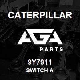 9Y7911 Caterpillar SWITCH A | AGA Parts