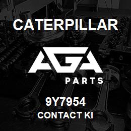 9Y7954 Caterpillar CONTACT KI | AGA Parts