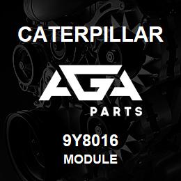 9Y8016 Caterpillar MODULE | AGA Parts