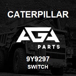 9Y9297 Caterpillar SWITCH | AGA Parts