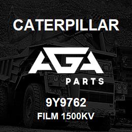 9Y9762 Caterpillar FILM 1500KV | AGA Parts