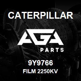 9Y9766 Caterpillar FILM 2250KV | AGA Parts