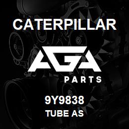 9Y9838 Caterpillar TUBE AS | AGA Parts