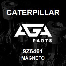 9Z6461 Caterpillar MAGNETO | AGA Parts