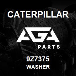 9Z7375 Caterpillar WASHER | AGA Parts