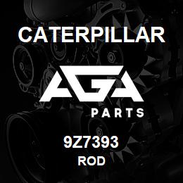 9Z7393 Caterpillar ROD | AGA Parts