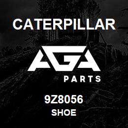 9Z8056 Caterpillar SHOE | AGA Parts