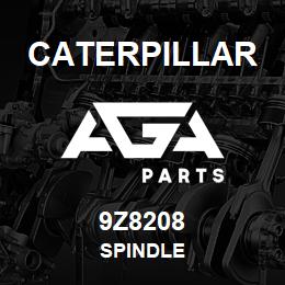 9Z8208 Caterpillar SPINDLE | AGA Parts