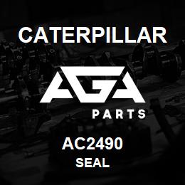 AC2490 Caterpillar SEAL | AGA Parts
