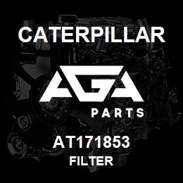 AT171853 Caterpillar FILTER | AGA Parts