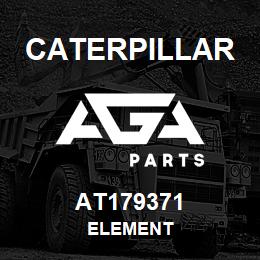 AT179371 Caterpillar ELEMENT | AGA Parts
