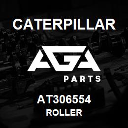 AT306554 Caterpillar ROLLER | AGA Parts