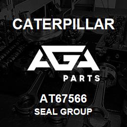 AT67566 Caterpillar SEAL GROUP | AGA Parts