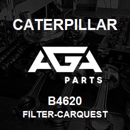 B4620 Caterpillar FILTER-CARQUEST | AGA Parts