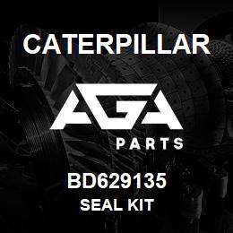 BD629135 Caterpillar SEAL KIT | AGA Parts