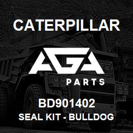 BD901402 Caterpillar SEAL KIT - BULLDOG | AGA Parts