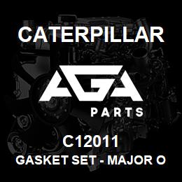 C12011 Caterpillar Gasket Set - Major Overhaul | AGA Parts