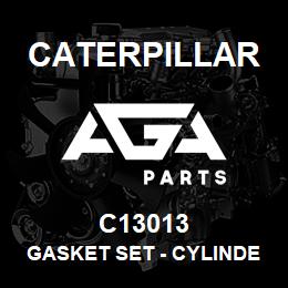 C13013 Caterpillar Gasket Set - Cylinder Head | AGA Parts