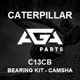 C13CB Caterpillar Bearing Kit - Camshaft | AGA Parts