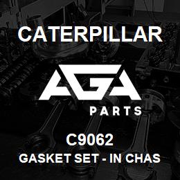 C9062 Caterpillar Gasket Set - In Chassis | AGA Parts