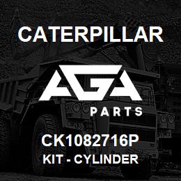 CK1082716P Caterpillar Kit - Cylinder | AGA Parts